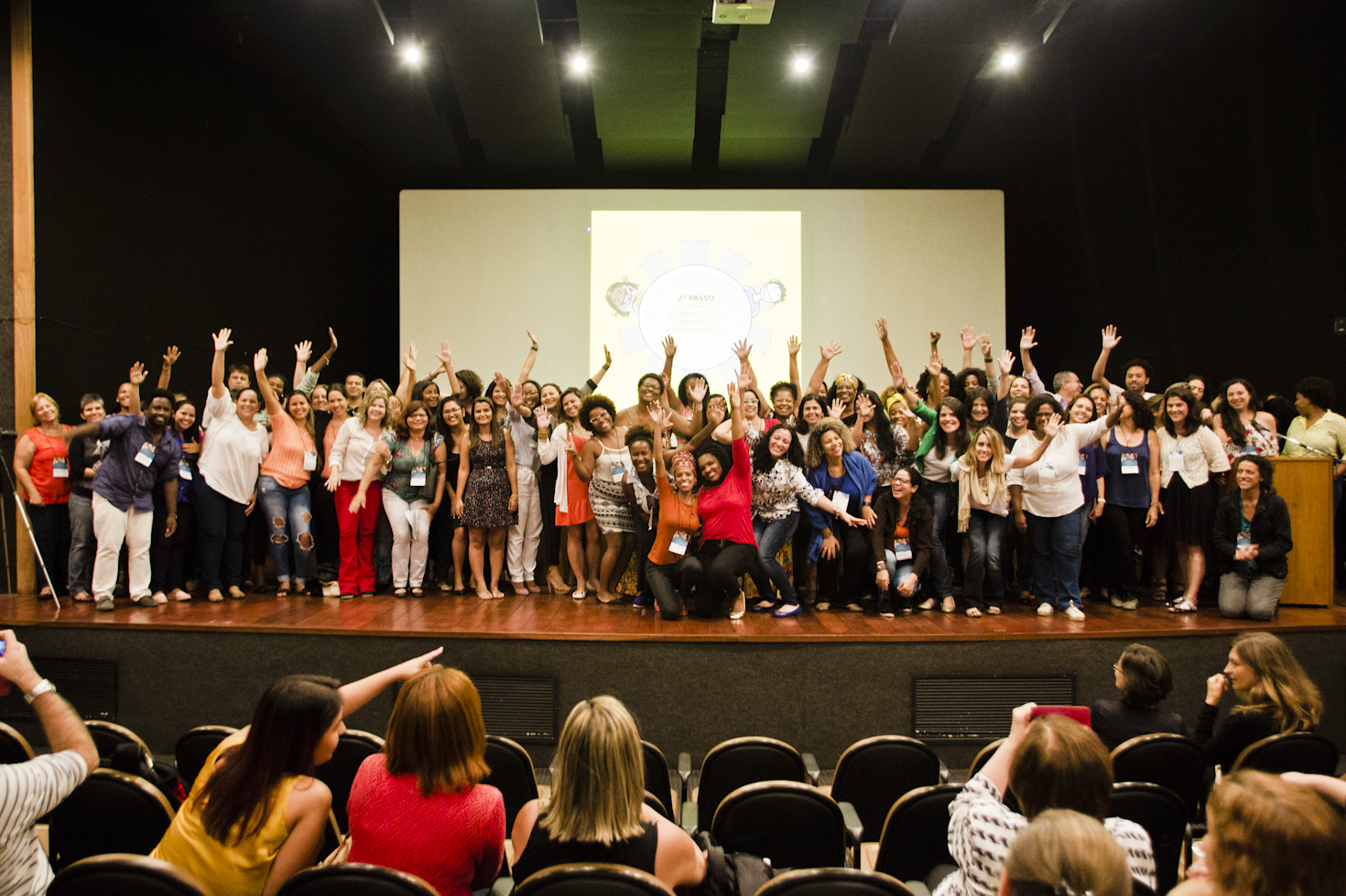 Aluno Presente insere 22 131 mil crianças e adolescentes na escola Aluno Presente